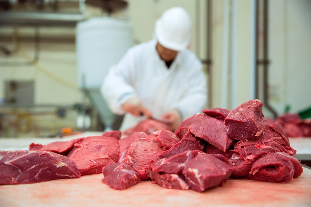 Butcher Shop